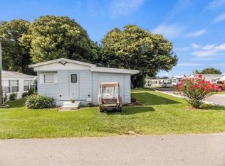 38511 Wilds Rd #43, Dade City, FL 33525