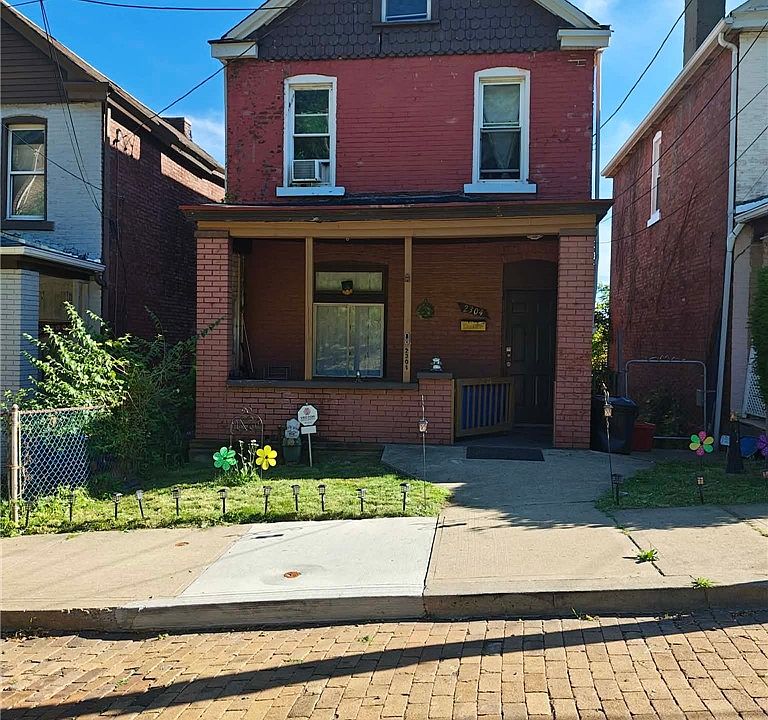 1st image of 2304 Milligan Ave
