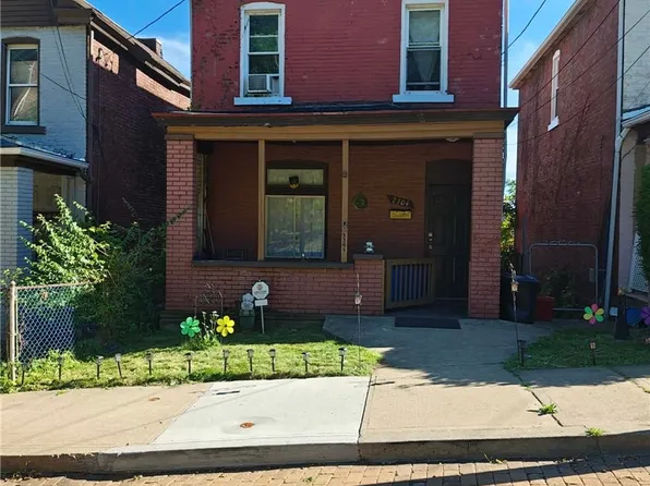 2304 Milligan Ave, Pittsburgh, PA 15218
