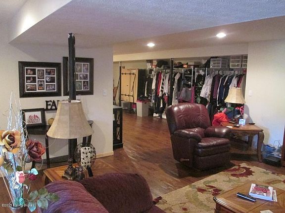 Cedar Grove BSMT Family RM 2