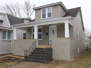 2544 N Monitor Ave, Chicago, IL 60639