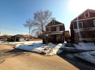 241 Eulalie Ave, Oshawa, ON L1H2B3