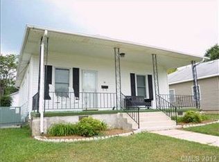 36 Maple Ave, Gastonia, NC 28054