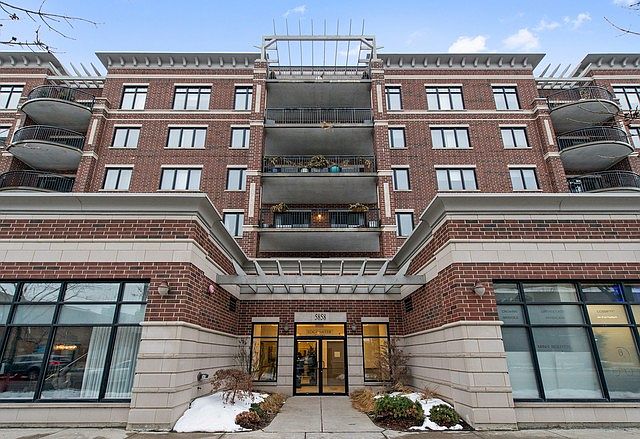 1st image of 5858 N Broadway Ave #301