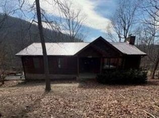 97 Laurel Dr, Covington, VA 24426