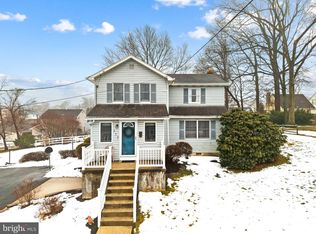 717 Garfield Ave, Glenside, PA 19038