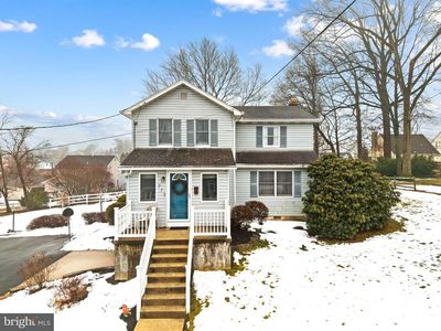 717 Garfield Ave, Glenside, PA, 19038