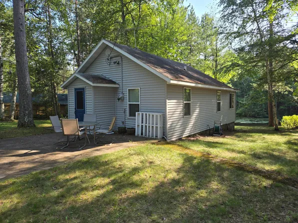 W8347 Shipwreck Ln, Tomahawk, WI 54487