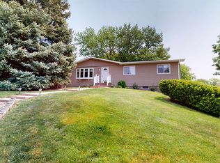 308 N Fir St, Genoa, NE 68640