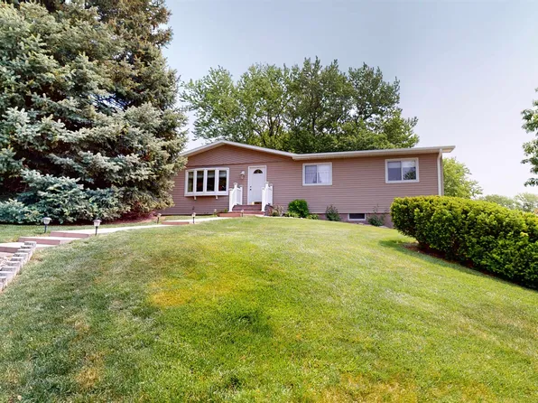 308 N Fir St, Genoa, NE 68640