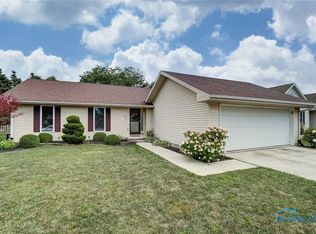 419 Colorado Ave, Findlay, OH 45840