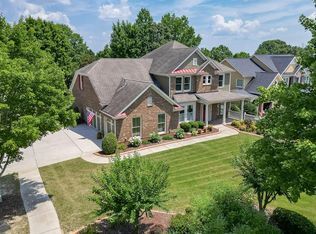 7405 Brookstone Way, Flowery Branch, GA 30542