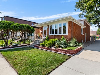 3700 S Normal Ave, Chicago, IL, 60609