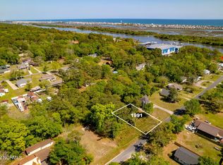 1991 Waterloo St SW, Ocean Isle Beach, NC 28469