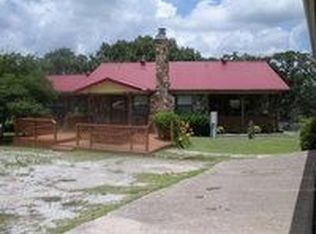 306 Davis Rd, Ada, OK 74820