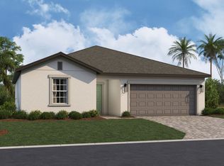 Antigua Plan, Brighton, Venice, FL 34292