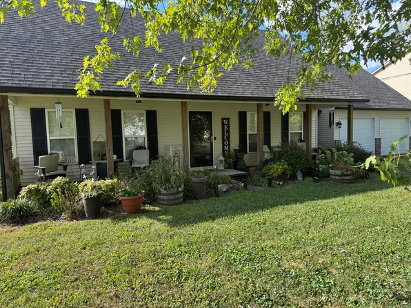 134 Hearthside Dr, Somerset, KY 42503