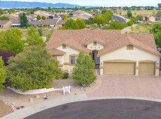 6619 E Falon Ln, Prescott Valley, AZ 86314