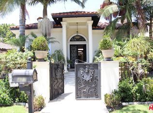 427 S Elm Dr, Beverly Hills, CA 90212