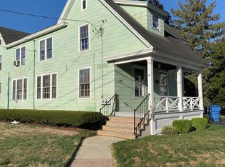 40 Fairfield St, Manchester, CT 06040