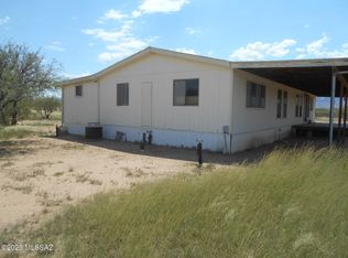 435 W Papago Way, Cochise, AZ 85606