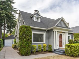3843 NE 33rd Ave, Portland, OR 97212