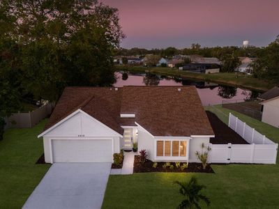 6408 35th Ave W, Bradenton, FL, 34209