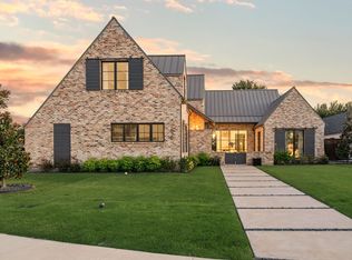 2620 Park Grove Loop, Southlake, TX 76092