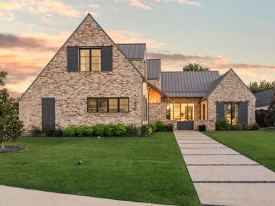 2620 Park Grove Loop, Southlake, TX, 76092