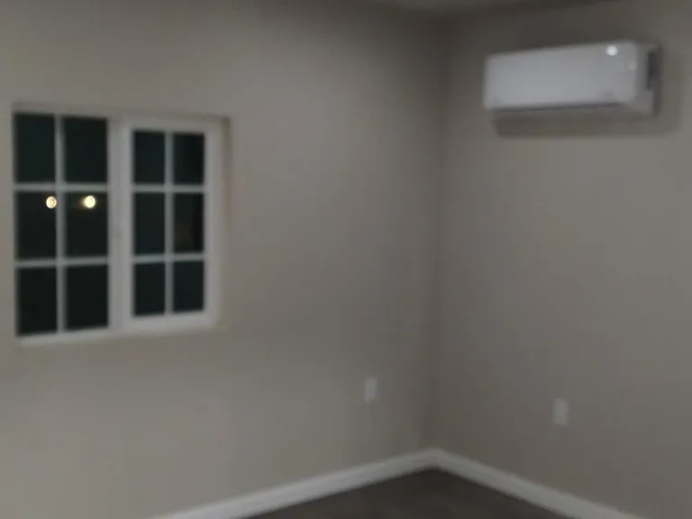 Front room