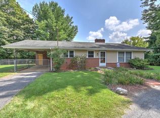 422 McCarty Hollow Rd, Telford, TN 37690