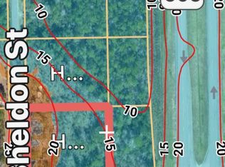 13192 Sheldon St Lot 9-10, Gulfport, MS 39503