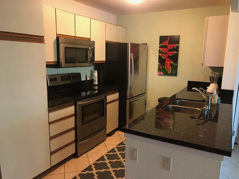 68-3890 Lua Kula St #1106 — Photo 3