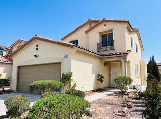 6765 Upland Heights Ave, Las Vegas, NV 89142