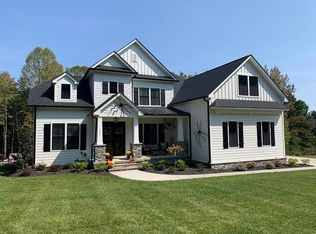 149 Hidden Meadows Dr #3, Mooresville, NC 28117