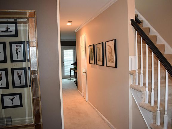 Entry Hall
