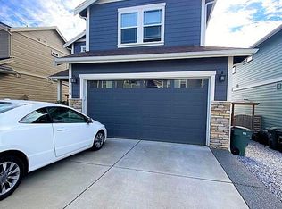 4318 Blackstone Way, Bellingham, WA 98226