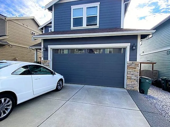 4318 Blackstone Way, Bellingham, WA 98226