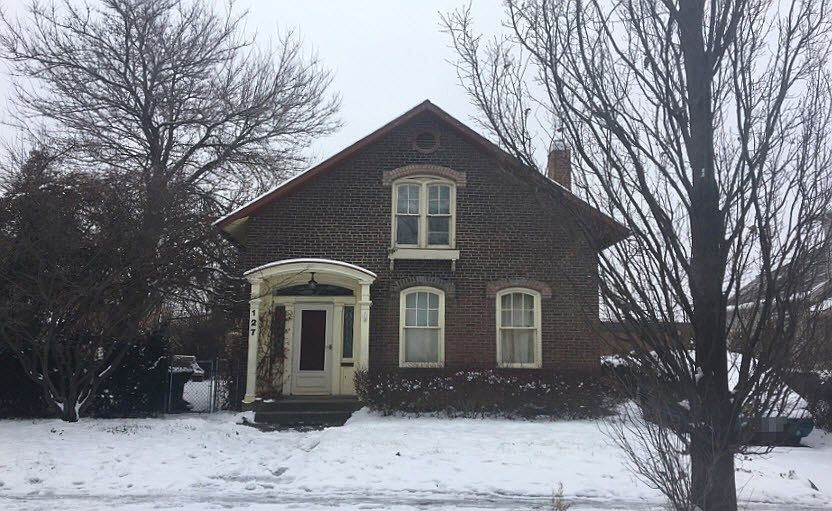 1st image of this home