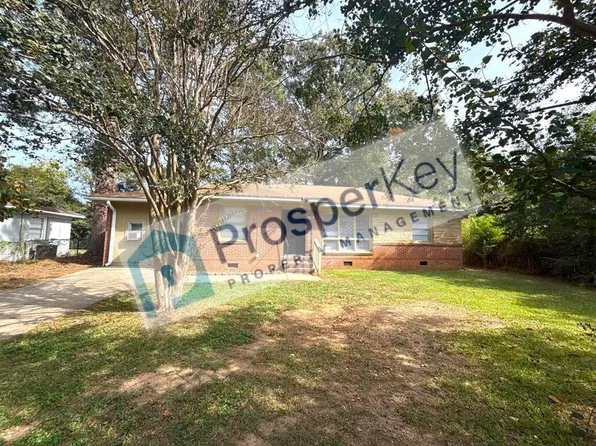 2440 Diane Ave, Columbus, GA 31903