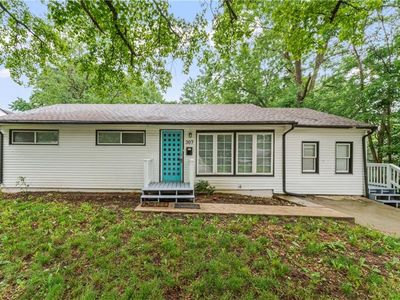307 W South Ave, Belton, MO, 64012