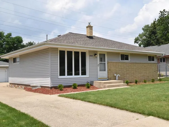 2867 South 99th STREET, West Allis, WI 53227