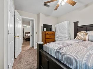 106 Bennett Dr, Carlisle, AR 72024