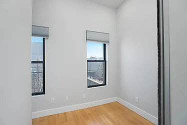 Rented by Voro NYC