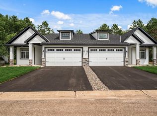26268 1st St W, Zimmerman, MN 55398