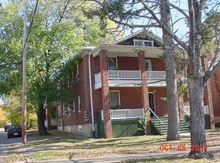 2037 Laburnum Ave SW APT 2, Roanoke, VA 24015