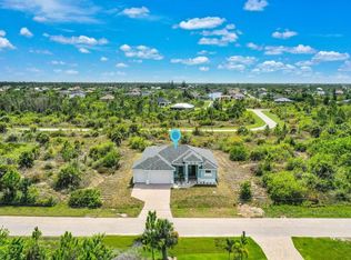 9573 Shelburne Cir, Port Charlotte, FL 33981