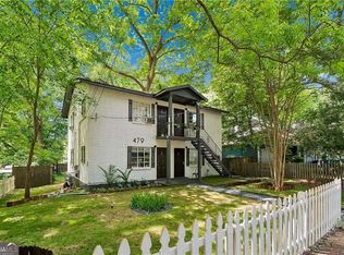 479 Kelly St SE, Atlanta, GA 30312