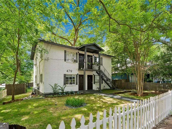 479 Kelly St SE, Atlanta, GA 30312