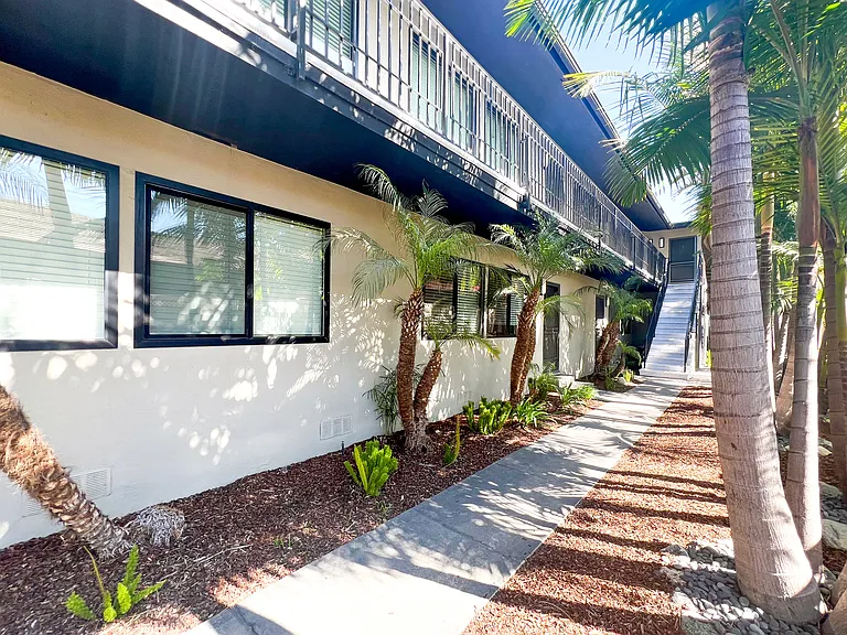 Haven Mar Vista Apartments — Photo 22